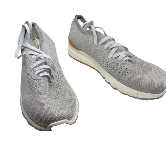 BRUNELLO CUCINELLI MENS SNEAKER Size 46 - Picture 5 of 8